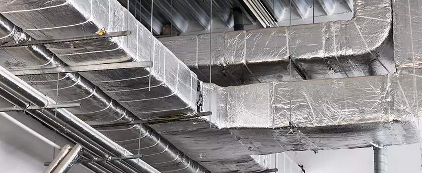 Vent Dust Cleaning Cost in Martinsburg, WV