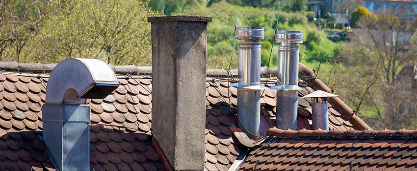 Commercial Chimney Blockage Removal in Martinsburg, West Virginia
