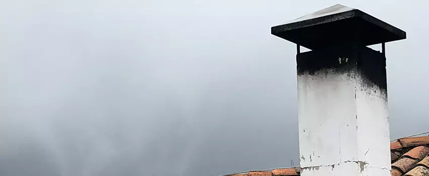 Prefab Chimney Crown Installation in Martinsburg, WV